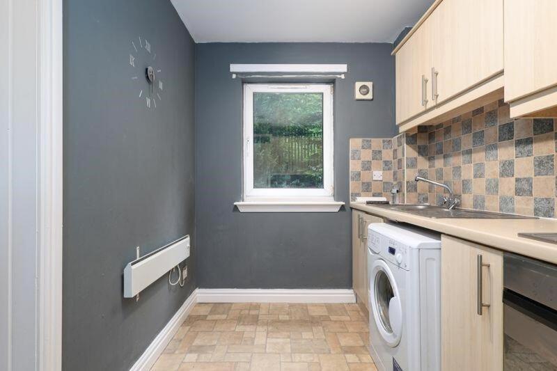 La Casita, Quarry - 2 Bedroom Entire Apartment With Free Parking Glasgow Værelse billede