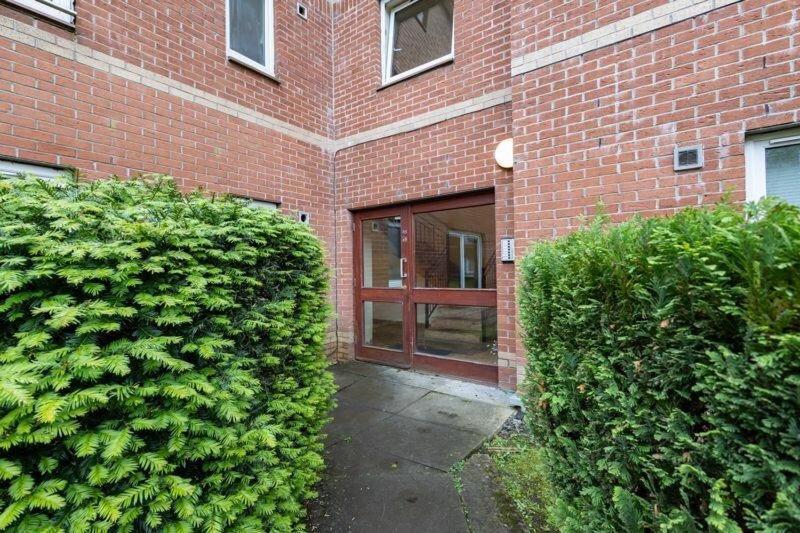 La Casita, Quarry - 2 Bedroom Entire Apartment With Free Parking Glasgow Værelse billede