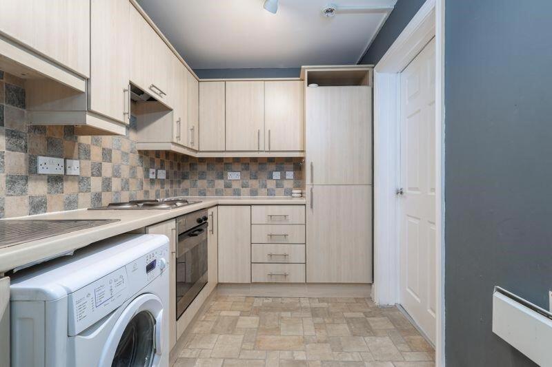 La Casita, Quarry - 2 Bedroom Entire Apartment With Free Parking Glasgow Værelse billede