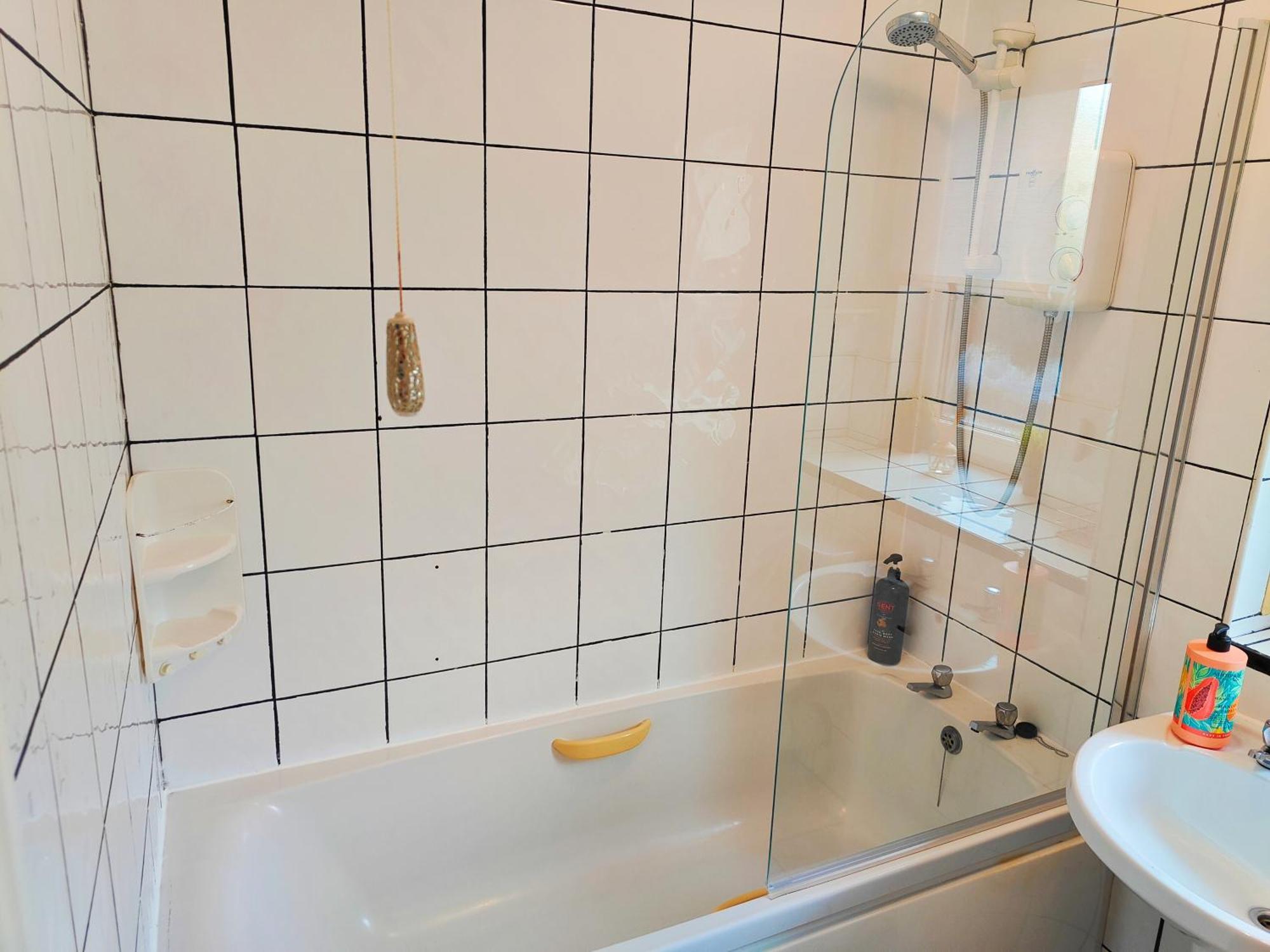 La Casita, Quarry - 2 Bedroom Entire Apartment With Free Parking Glasgow Eksteriør billede