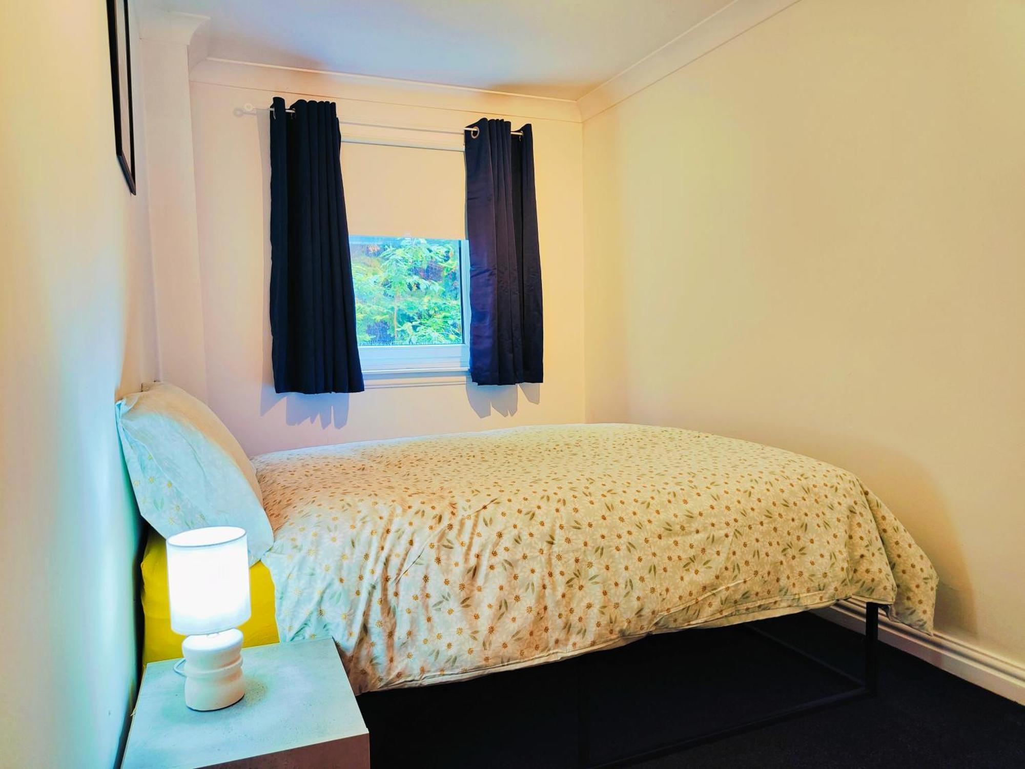 La Casita, Quarry - 2 Bedroom Entire Apartment With Free Parking Glasgow Eksteriør billede