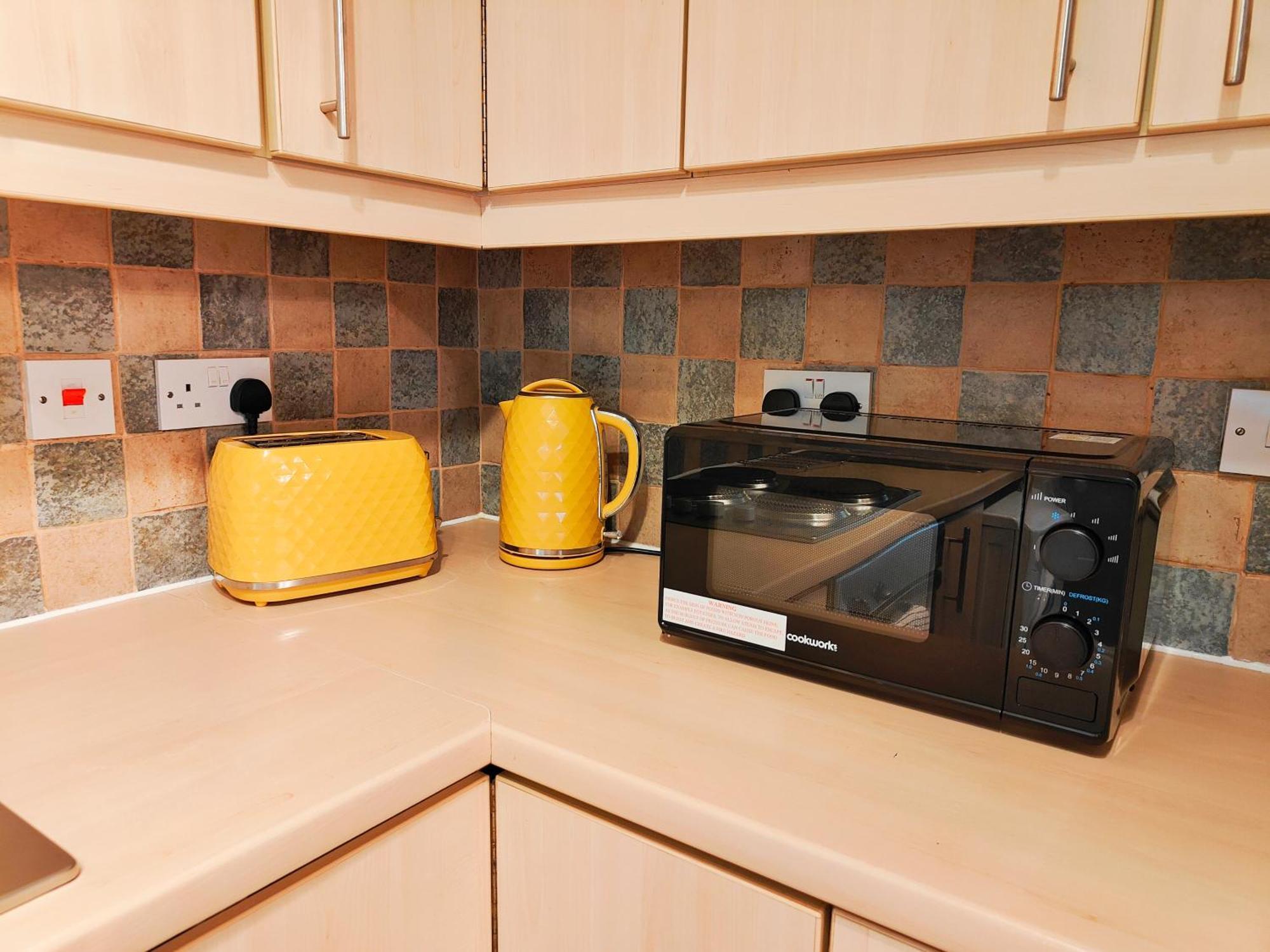 La Casita, Quarry - 2 Bedroom Entire Apartment With Free Parking Glasgow Eksteriør billede