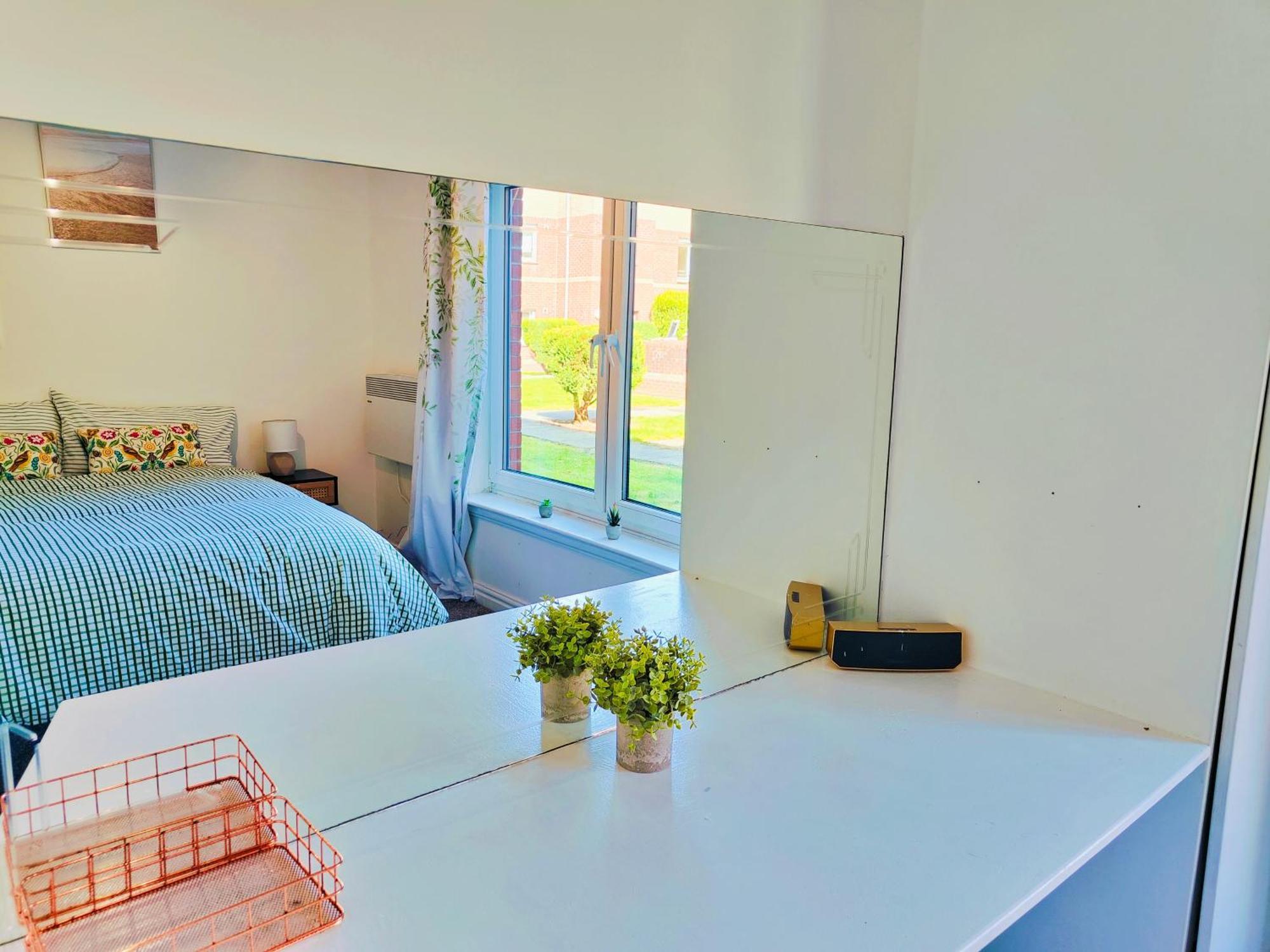 La Casita, Quarry - 2 Bedroom Entire Apartment With Free Parking Glasgow Eksteriør billede