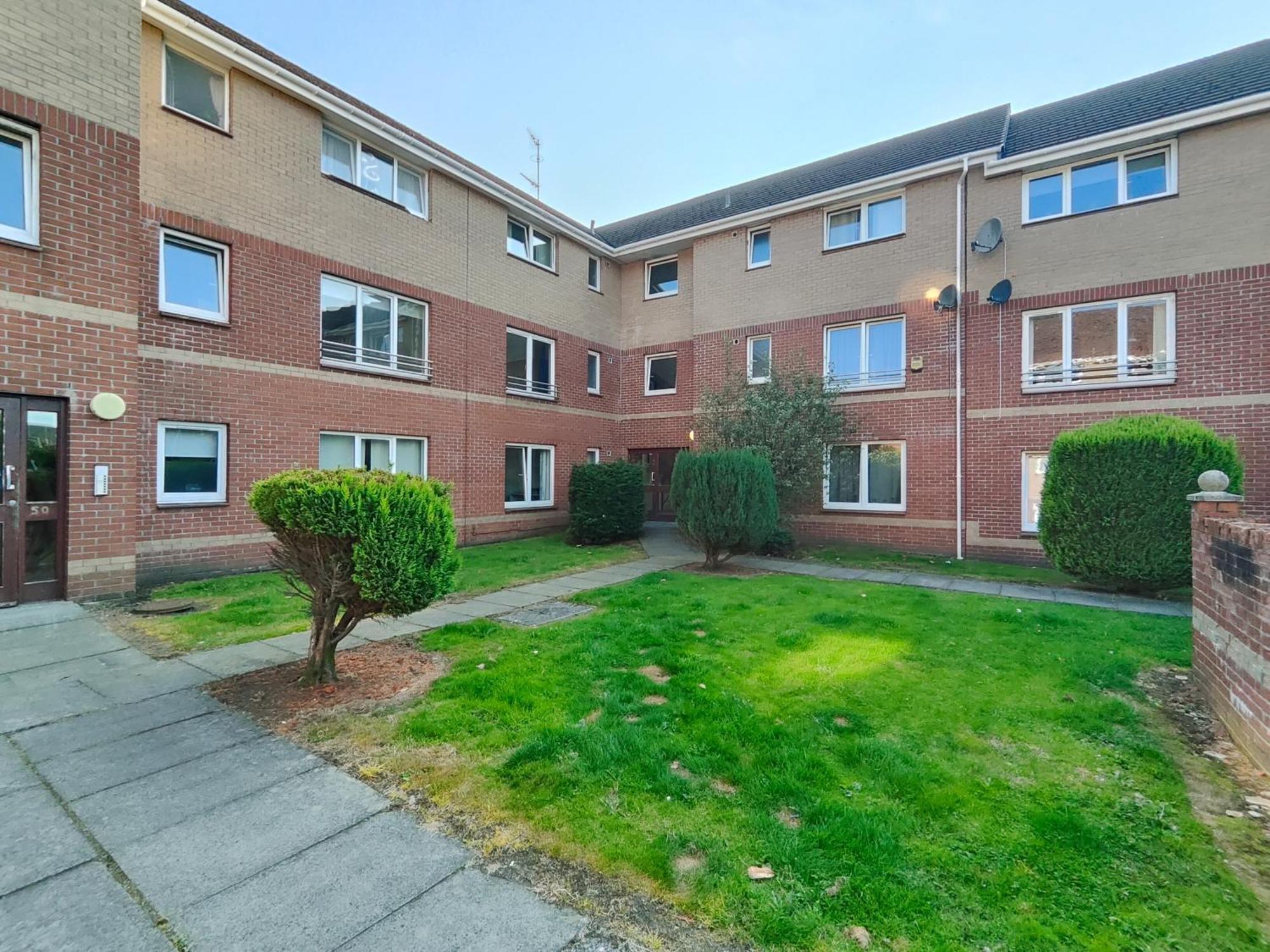 La Casita, Quarry - 2 Bedroom Entire Apartment With Free Parking Glasgow Eksteriør billede